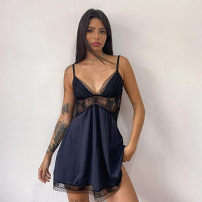 Camisola Honey Preto